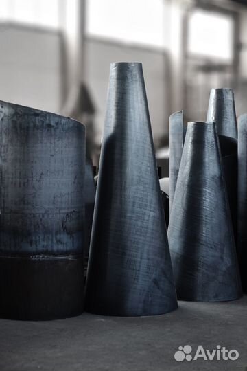 Металлообработка услуги