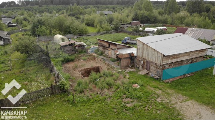 Участок 13,2 сот. (ИЖС)