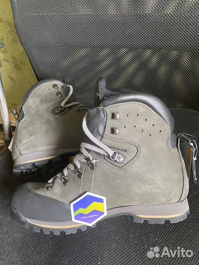 Тактические ботинки