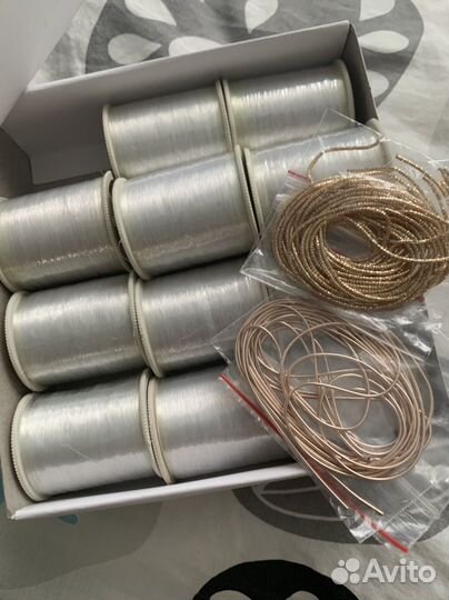 Товары для рукоделия