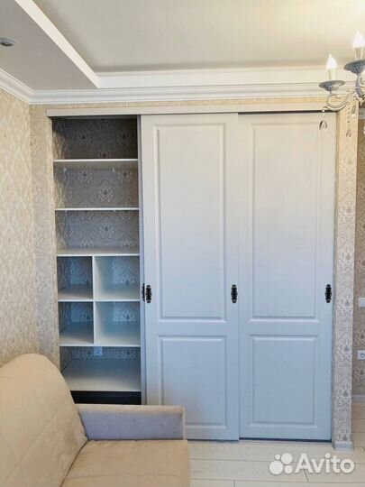 Шкаф в спальню