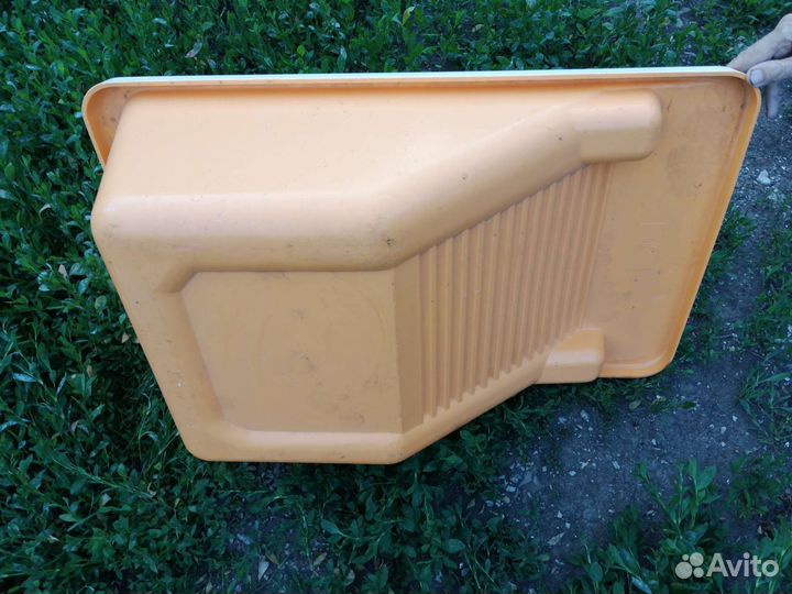 Таз для стирки