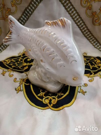 Статуэтки СССР