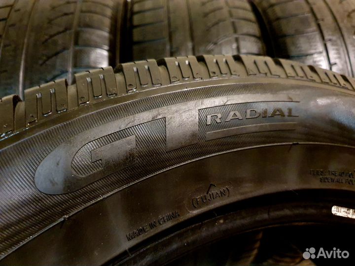 GT Radial Champiro WinterPro HP 235/55 R18