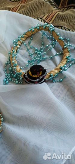 Костюм Клеопатры