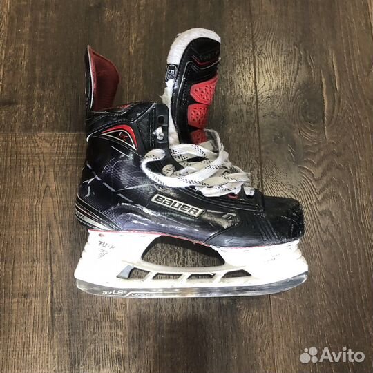 Хоккейные коньки bauer vapor 1x