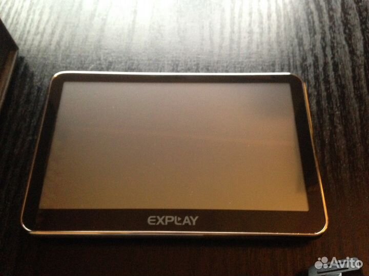 Навигатор Explay PN-980