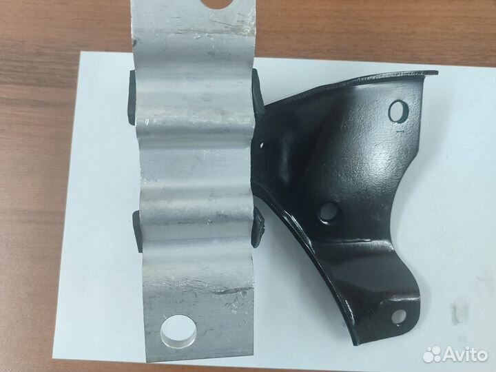 Опора двигателя/кпп Renault