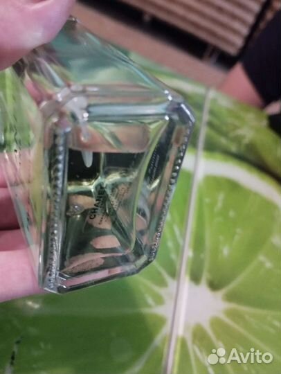 Туалетная вода chanel