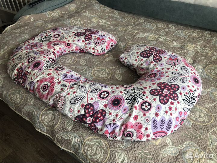 Подушка для беременных