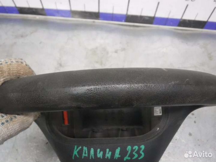 Руль Лада Калина 11186 2013