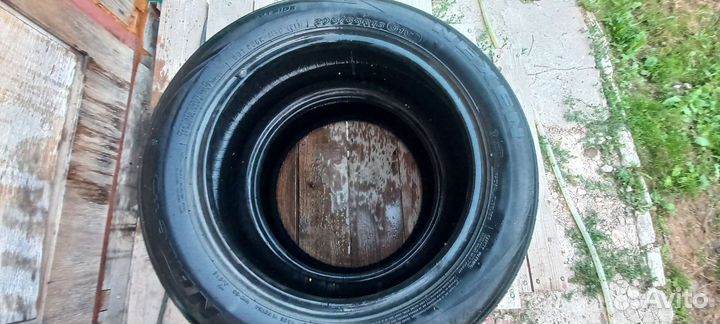 Nexen N Blue HD 205/55 R16