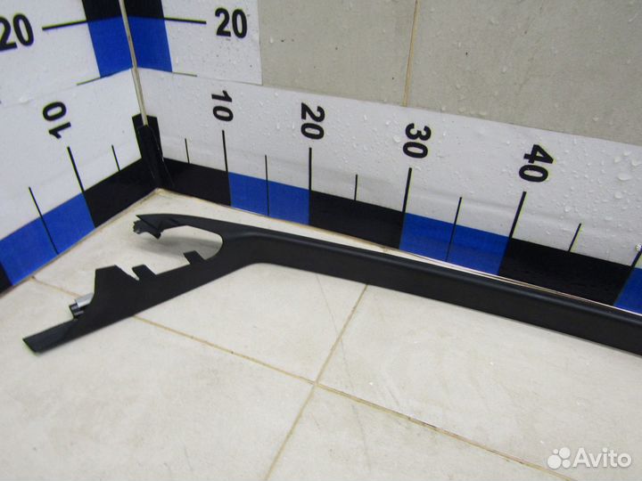 Накладка (кузов внутри) Focus III 2011