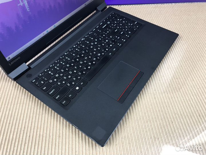 Ноутбук lenovo i3/6gb/256Gb