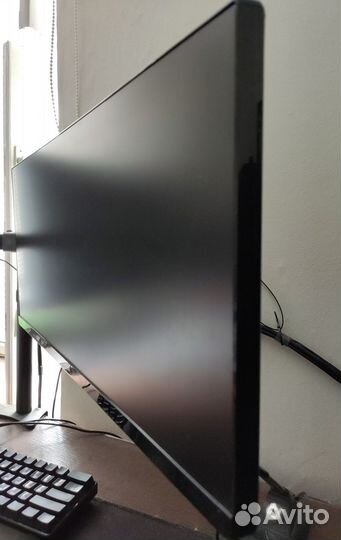 Монитор LG 25UM58 21:9