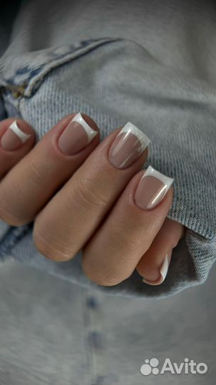 Курс топ мастер маникюра Краснодар