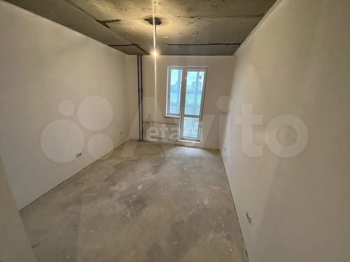 Квартира-студия, 19,3 м², 8/19 эт.