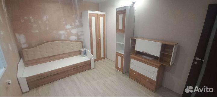 Сборка мебели