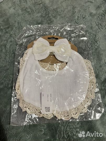 Одежда для малышки