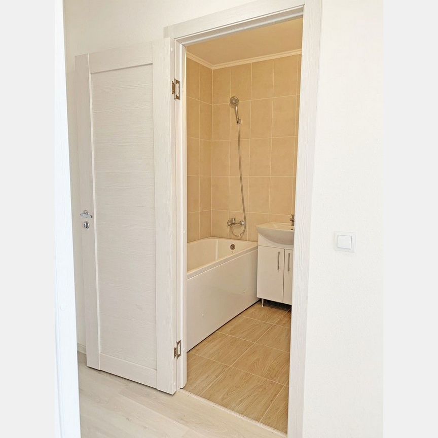 Квартира-студия, 29,1 м², 7/15 эт.