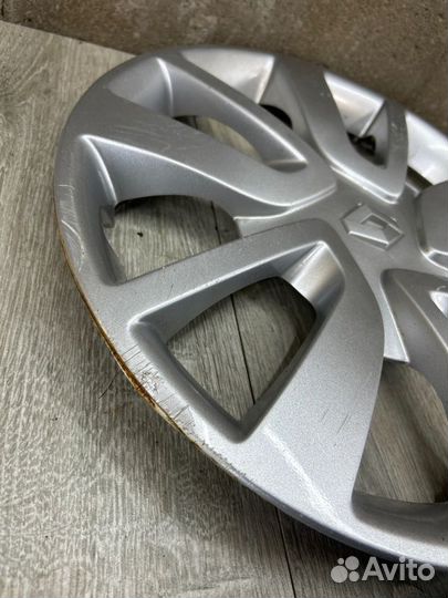 Колпак колеса Renault Logan 2 K7M 2018
