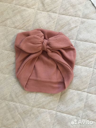 Детские вещи пакетом для девочки 0-9мес