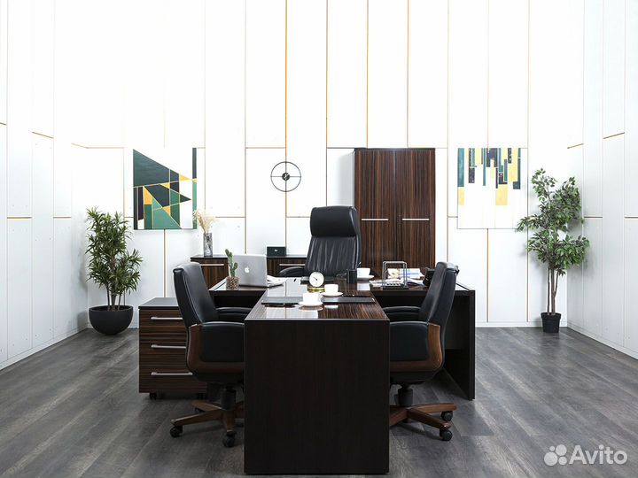 Кабинет руководителя morris