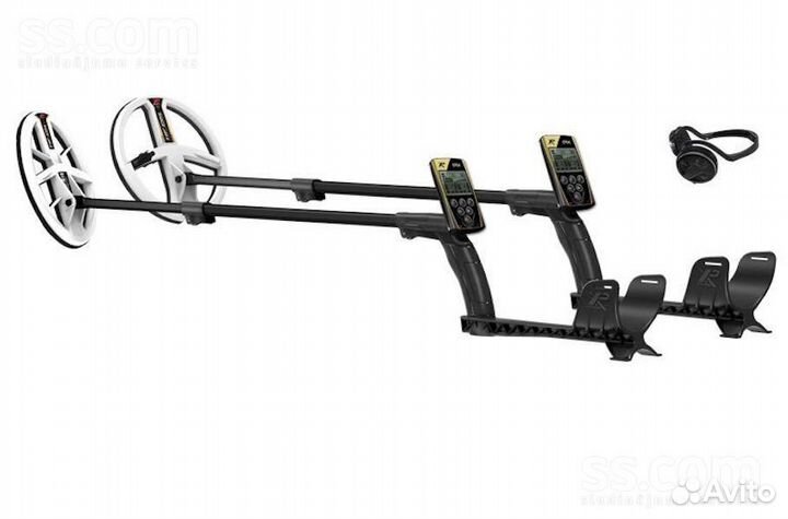 Металлоискатель XP ORX 22HF