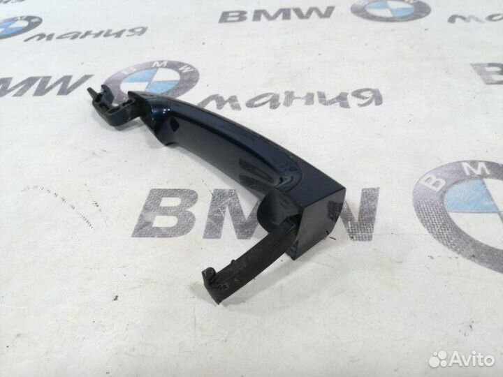 Ручка двери внешняя передняя правая Bmw X5 E70