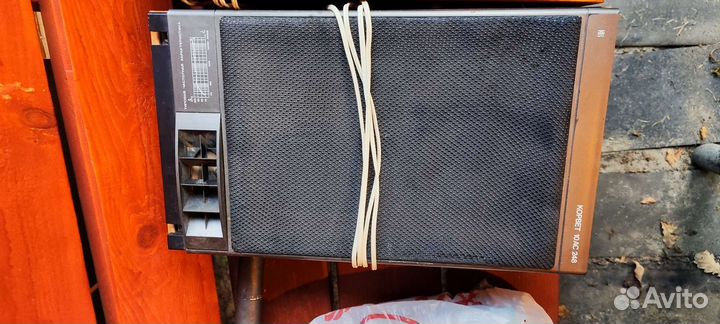 Корвет 10AC 248