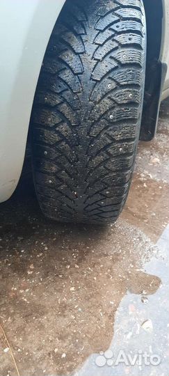 Nordman Nordman 4 235/55 R17