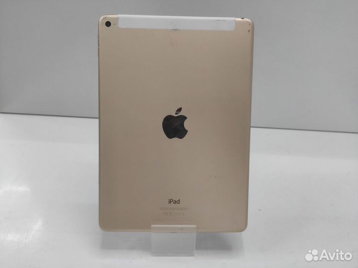 Планшет с SIM-картой Apple iPad Air 2 WiFi + Cellu