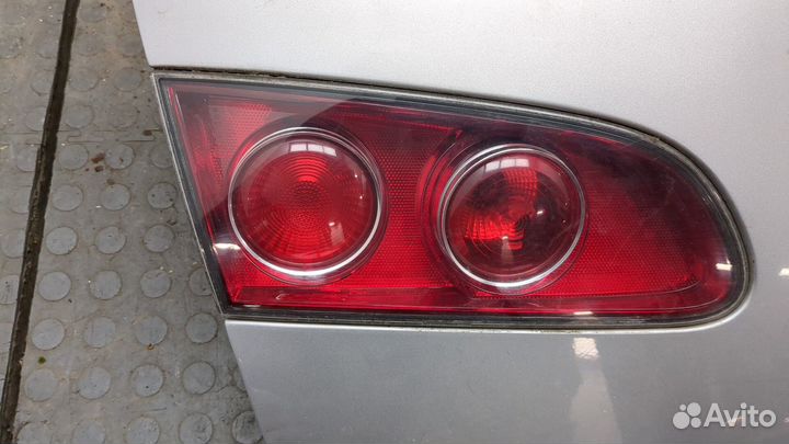 Крышка багажника Seat Cordoba 2