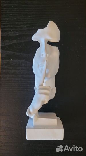 Фигурка из кинофильма Майор Гром, 17,5см