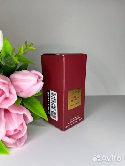 Тестер TOM Ford Lost Cherry 25мл