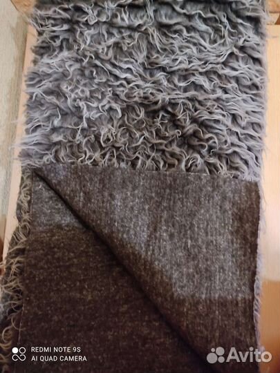 Искусственный мех