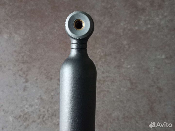 Насос для велосипеда, коляски и тд