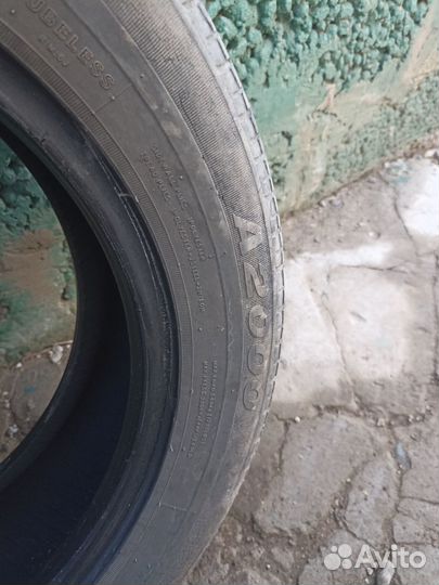 Durun A2000 195/60 R15