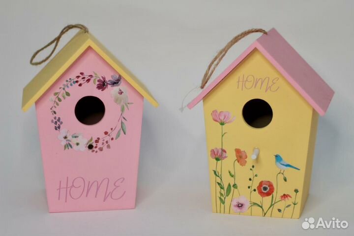 Пасхальный декор