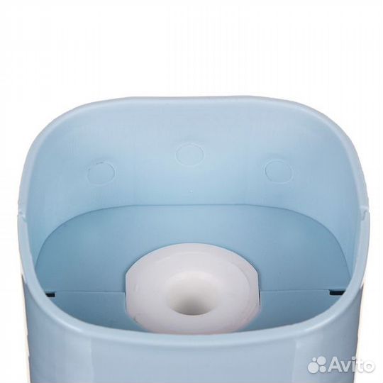 Дозатор для зубной пасты с держателем для щеток