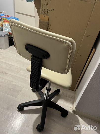 Стул мастера Стул-седло