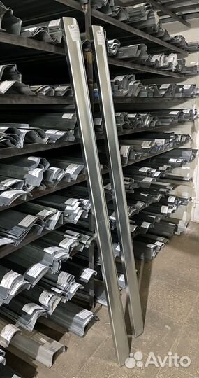 Порог Nissan Note E11 2004-2013(1мм)