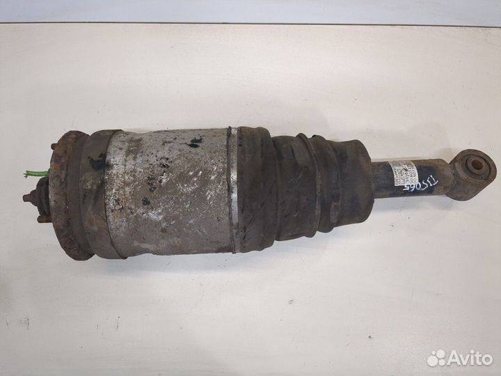 Амортизатор подвески Land Rover Discovery 3, 2005