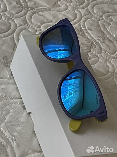 Солнцезащитные очки Polaroid детские