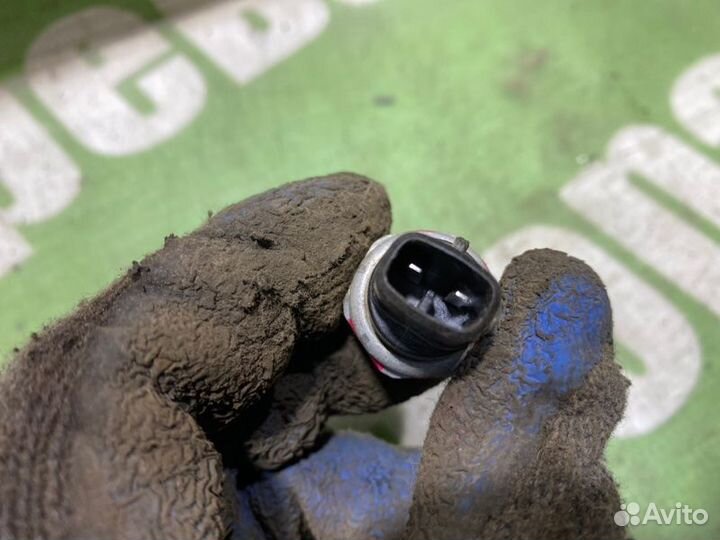 Датчик давления компрессора кондиционера Daewoo