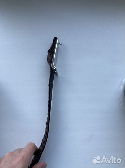 Ремень мужской