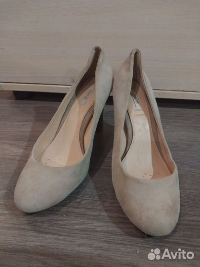 Туфли женские