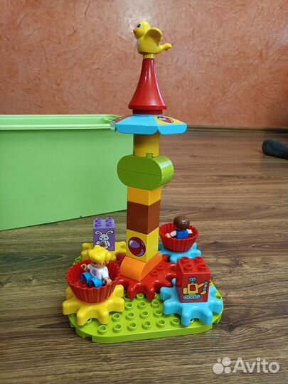 Lego duplo