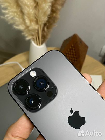 iPhone 14 Pro, 256 ГБ