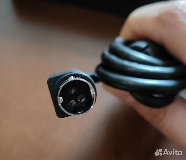 Блок питания AC/DC